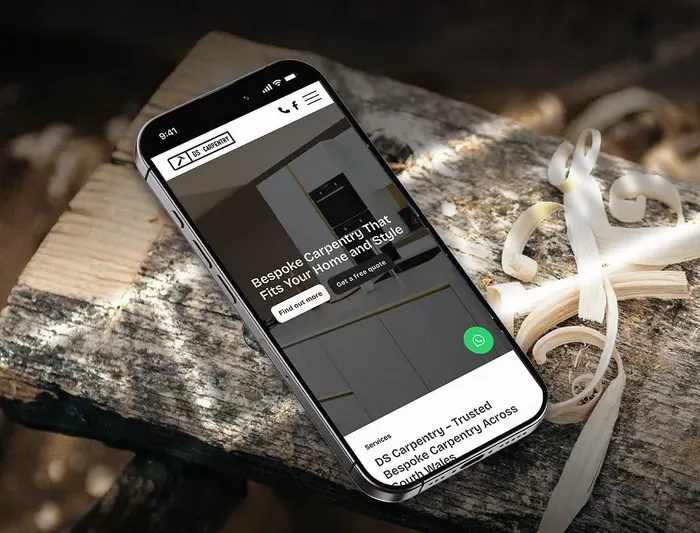 DS Carpentry website